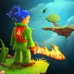 Swordigo v1.4.12 MOD APK (Unlimited Diamonds, Unlocked)
