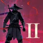 Ninja Arashi 2 MOD APK v1.9.6 (Unlimited Money) For Android